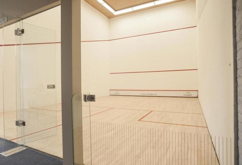 אתר נופש Landal Aelderholt