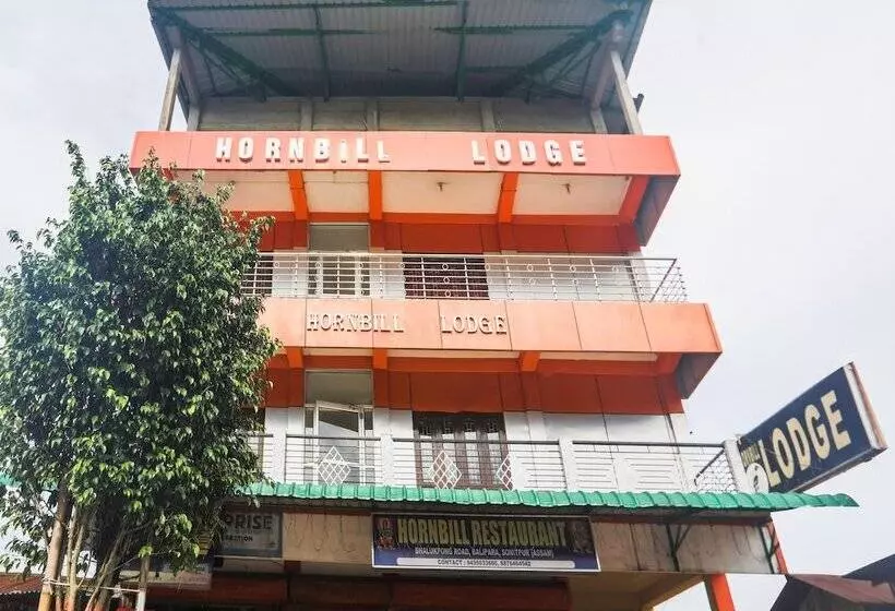 Spot On 47105 Hotel Hornbill