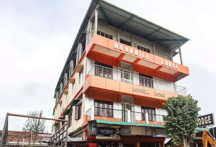 Spot On 47105 Hotel Hornbill
