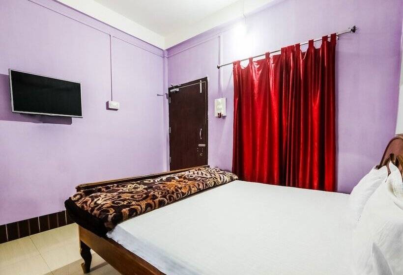 Spot On 47105 Hotel Hornbill