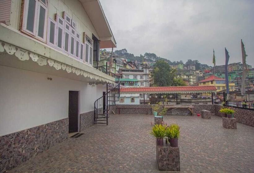 Vc The Namdul Boutique Hotel & Spa