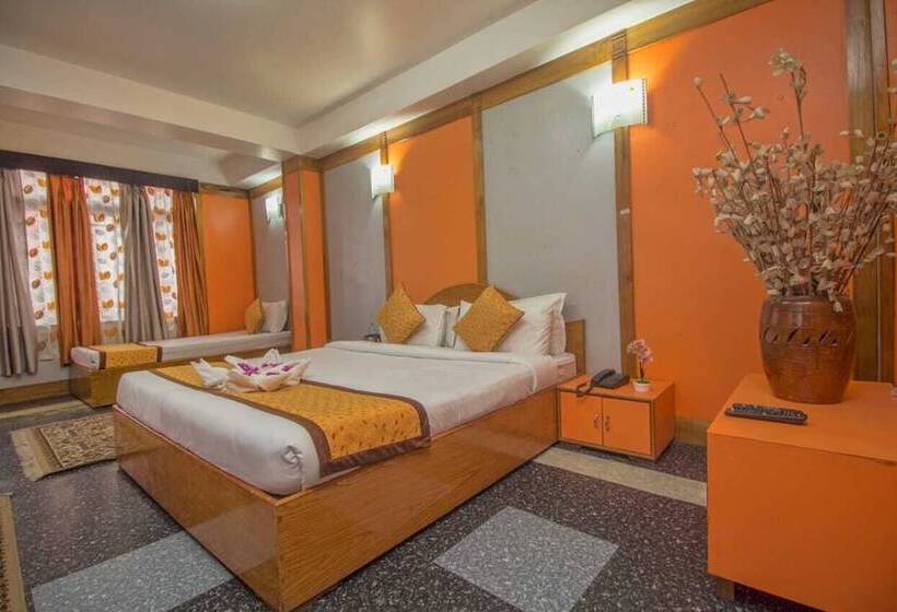 Vc The Namdul Boutique Hotel & Spa