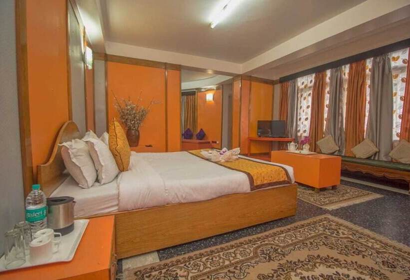 Vc The Namdul Boutique Hotel & Spa