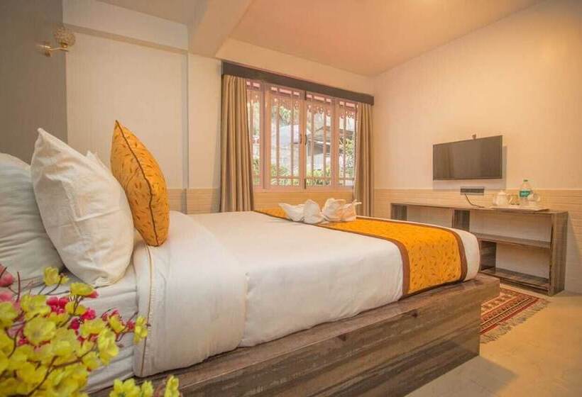 Vc The Namdul Boutique Hotel & Spa