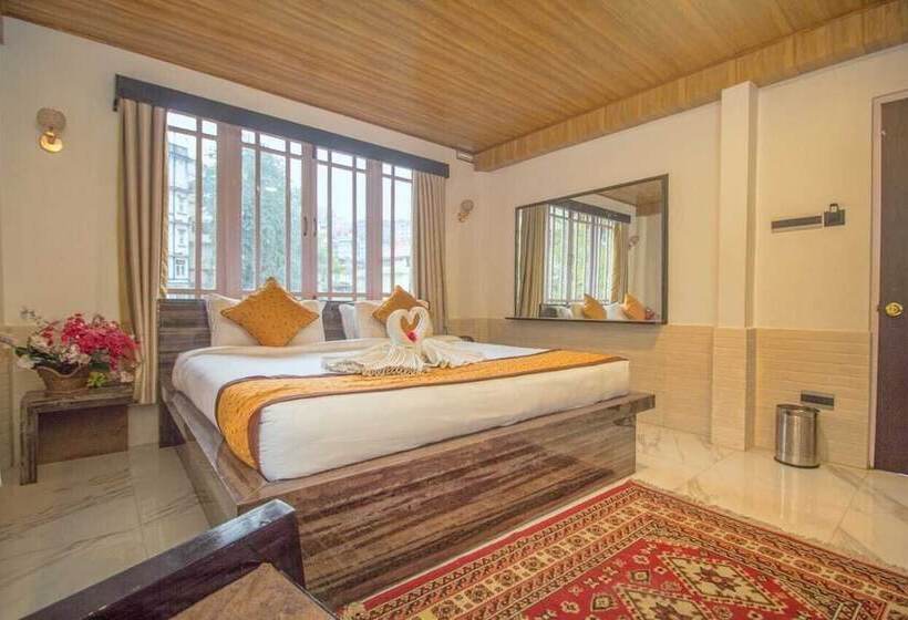 Vc The Namdul Boutique Hotel & Spa