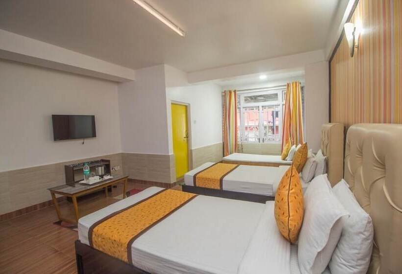 Vc The Namdul Boutique Hotel & Spa