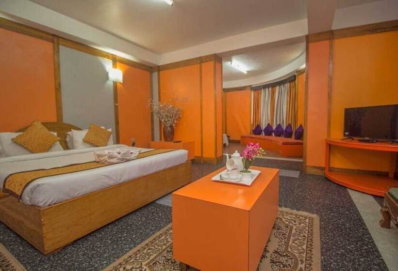 Vc The Namdul Boutique Hotel & Spa