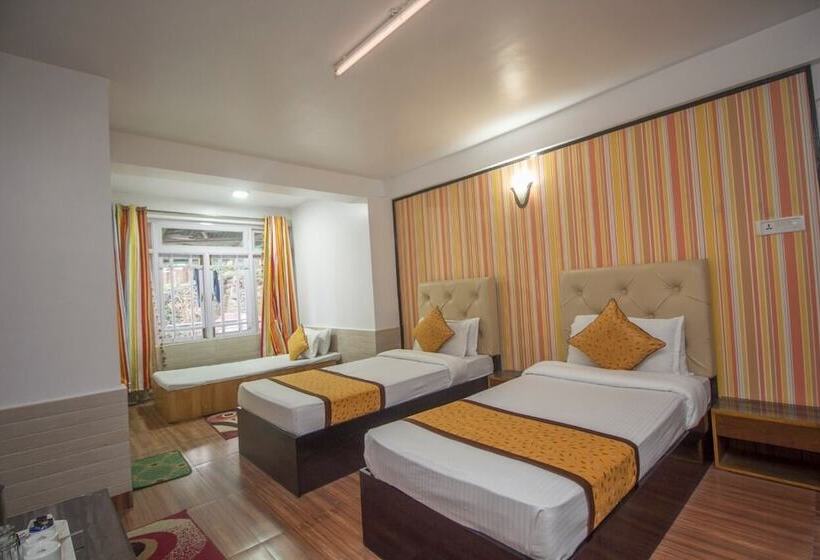 Vc The Namdul Boutique Hotel & Spa