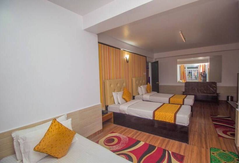 Vc The Namdul Boutique Hotel & Spa