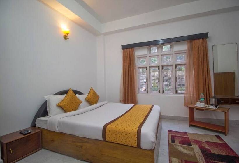 Vc The Namdul Boutique Hotel & Spa