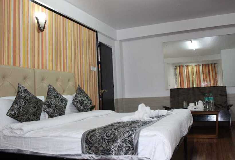 Vc The Namdul Boutique Hotel & Spa