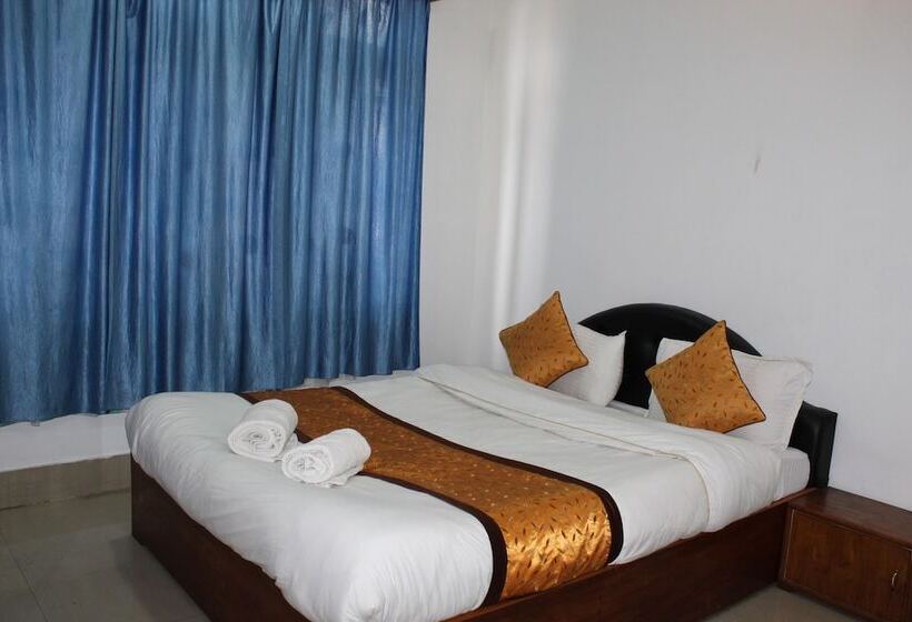 Vc The Namdul Boutique Hotel & Spa