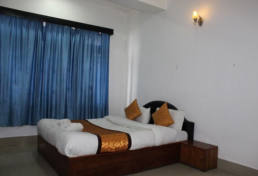 Vc The Namdul Boutique Hotel & Spa