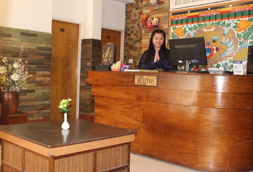 Vc The Namdul Boutique Hotel & Spa