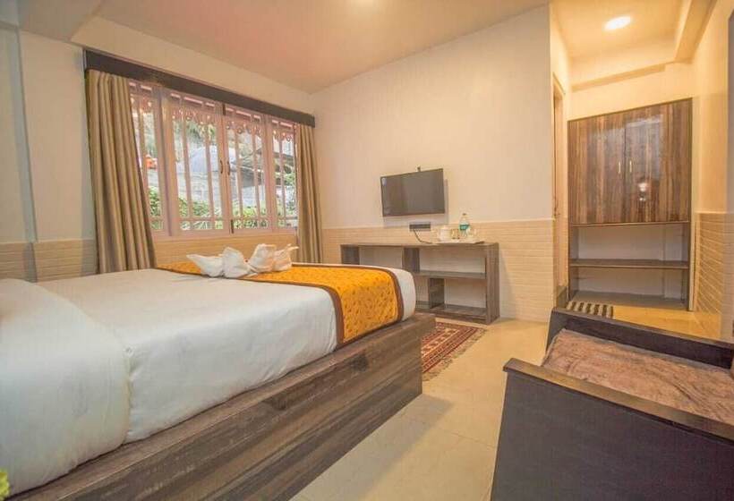 Vc The Namdul Boutique Hotel & Spa