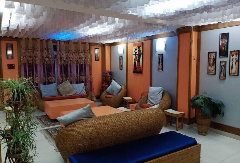 Vc The Namdul Boutique Hotel & Spa