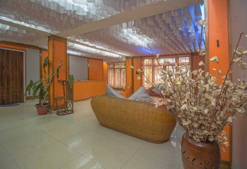 Vc The Namdul Boutique Hotel & Spa