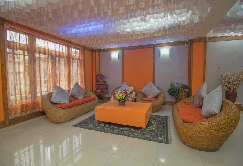 Vc The Namdul Boutique Hotel & Spa