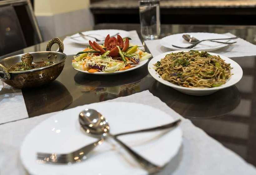 Vc The Namdul Boutique Hotel & Spa