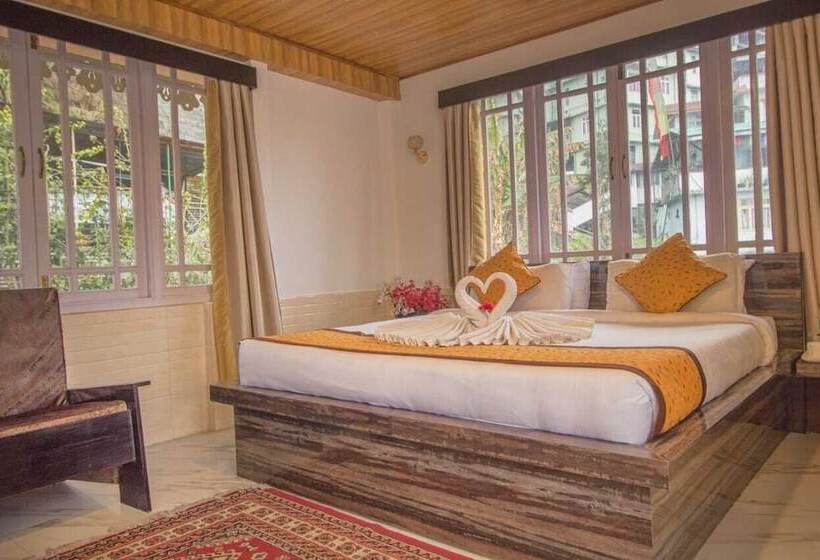 Vc The Namdul Boutique Hotel & Spa