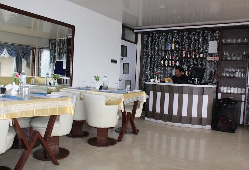 Vc The Namdul Boutique Hotel & Spa