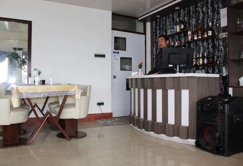 Vc The Namdul Boutique Hotel & Spa