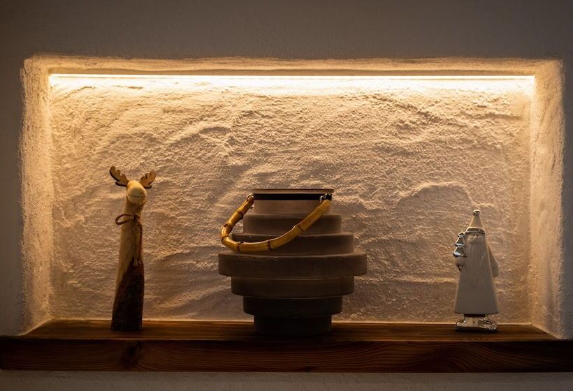 Bergnest Die Frühstückspension