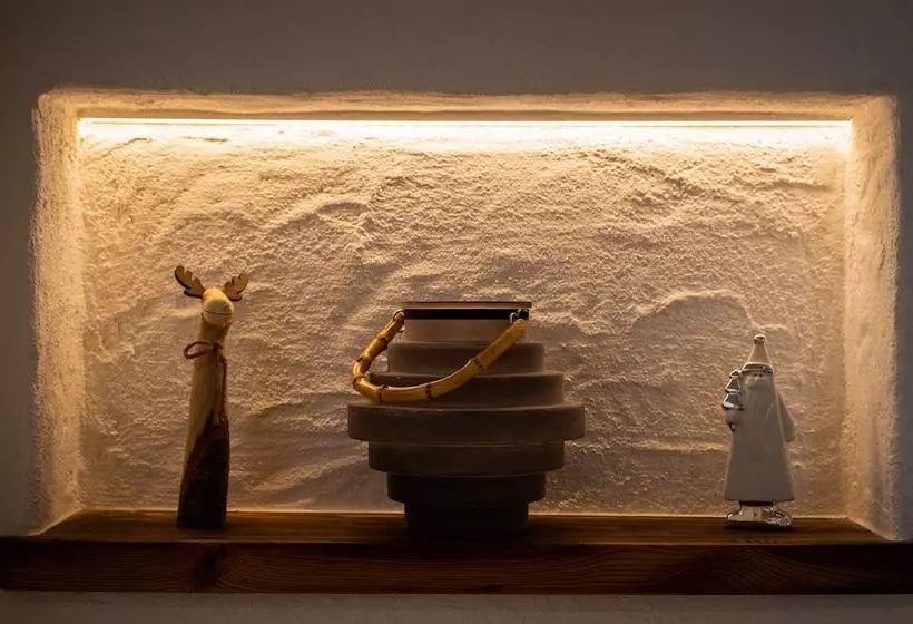 Bergnest Die Frühstückspension