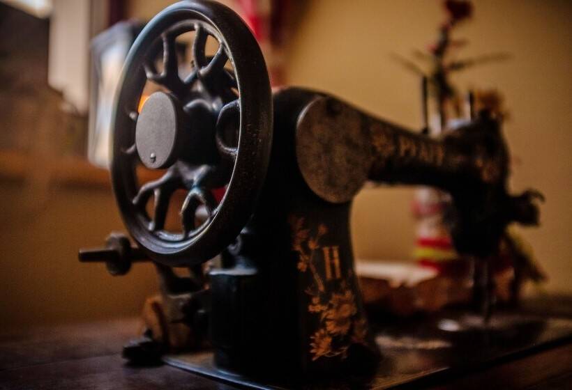 Bergnest Die Frühstückspension