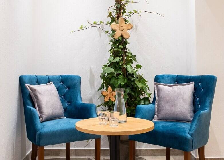 Bergnest Die Frühstückspension