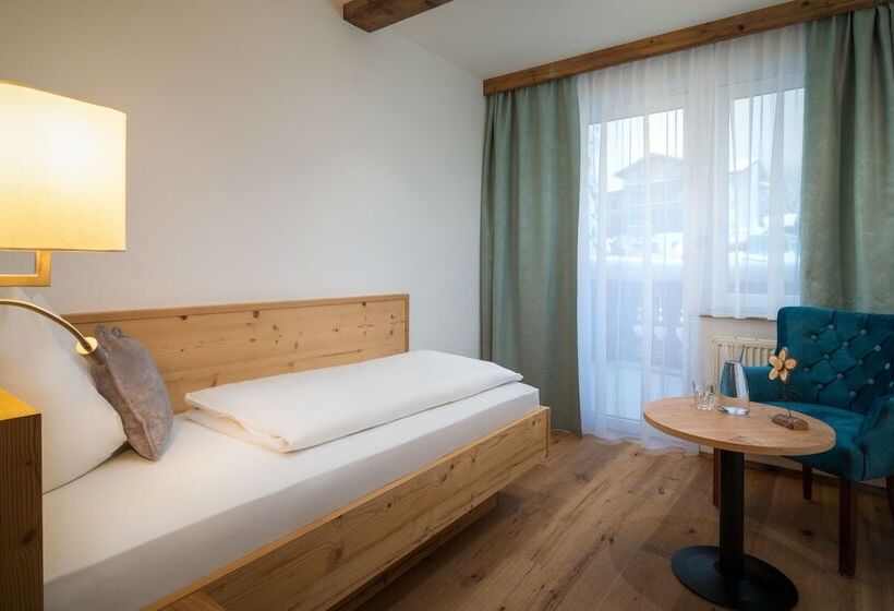 Bergnest Die Frühstückspension