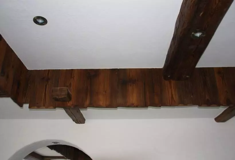 Bergnest Die Frühstückspension