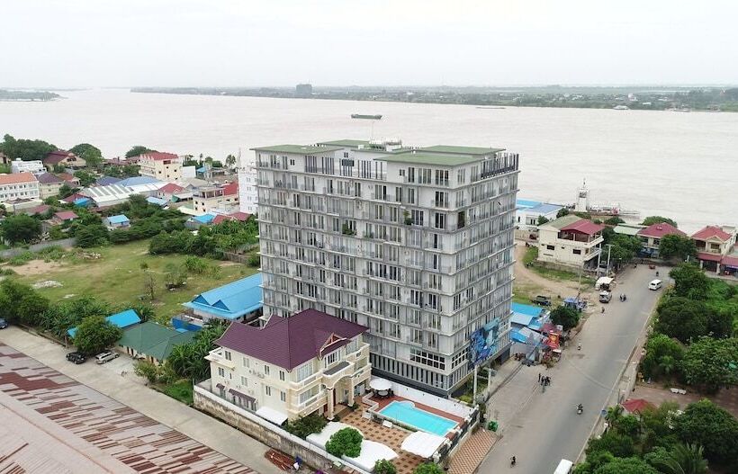 Mekongview 3 Condotel