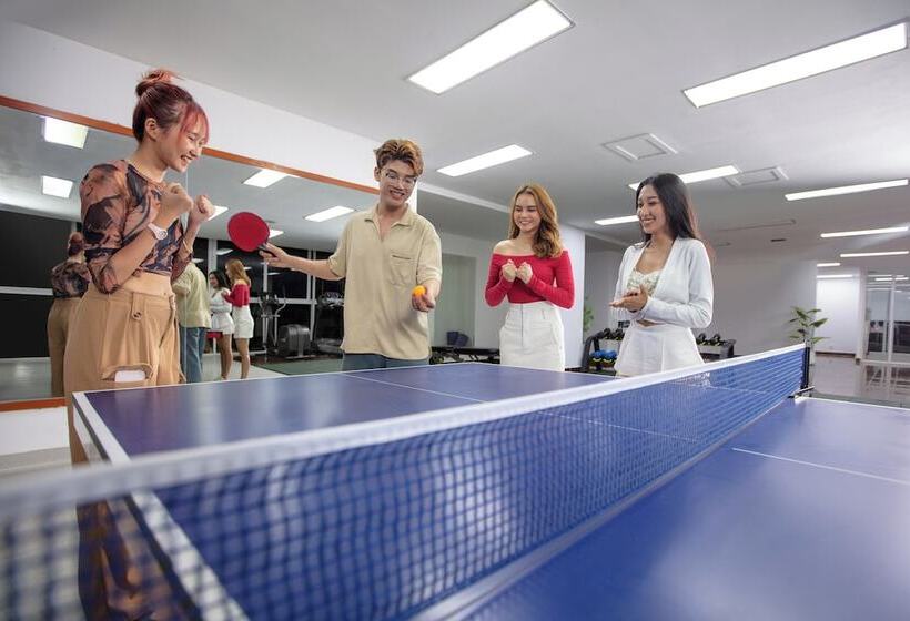 Mekongview 3 Condotel