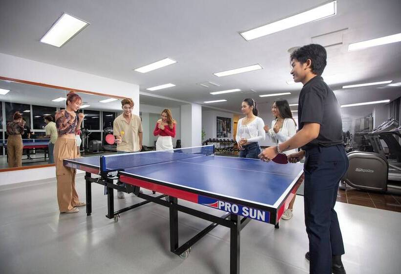 Mekongview 3 Condotel