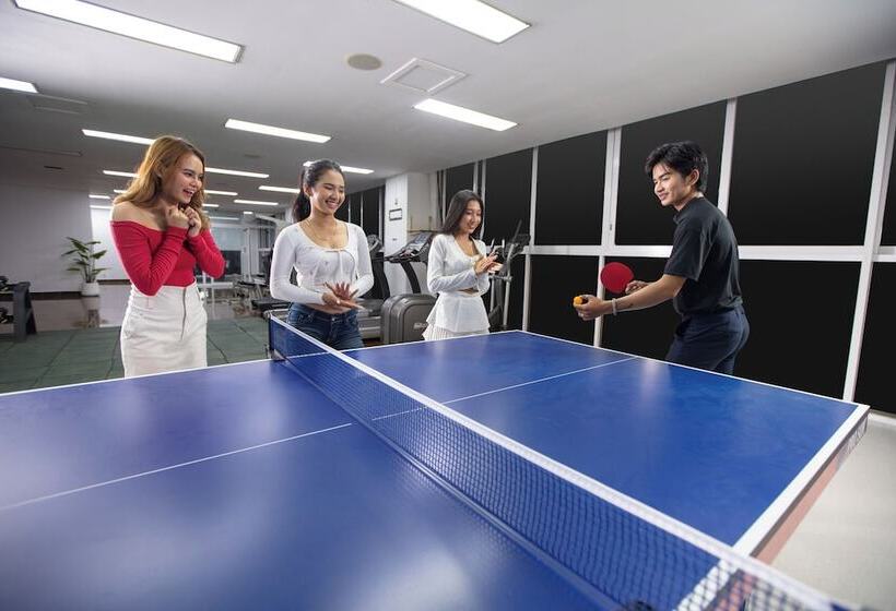 Mekongview 3 Condotel