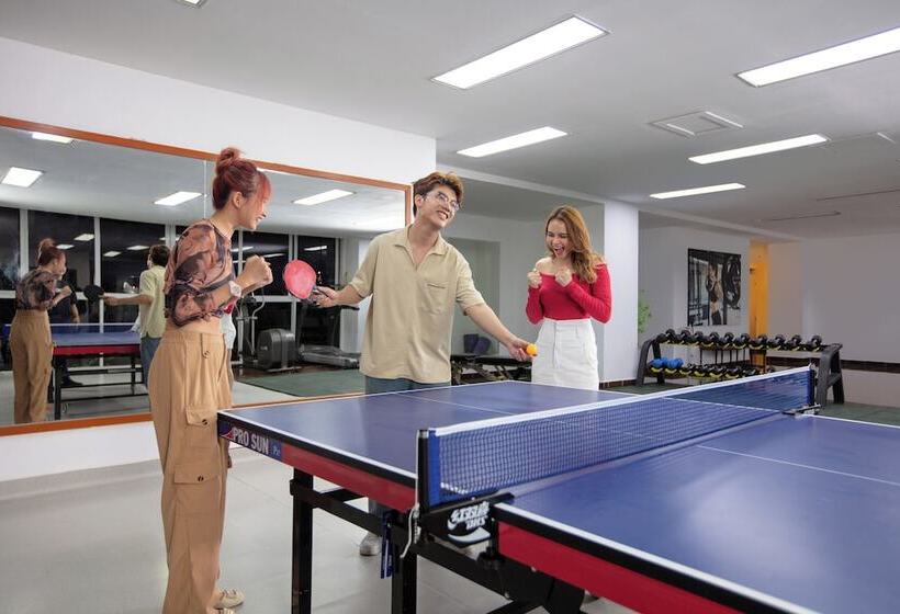 Mekongview 3 Condotel