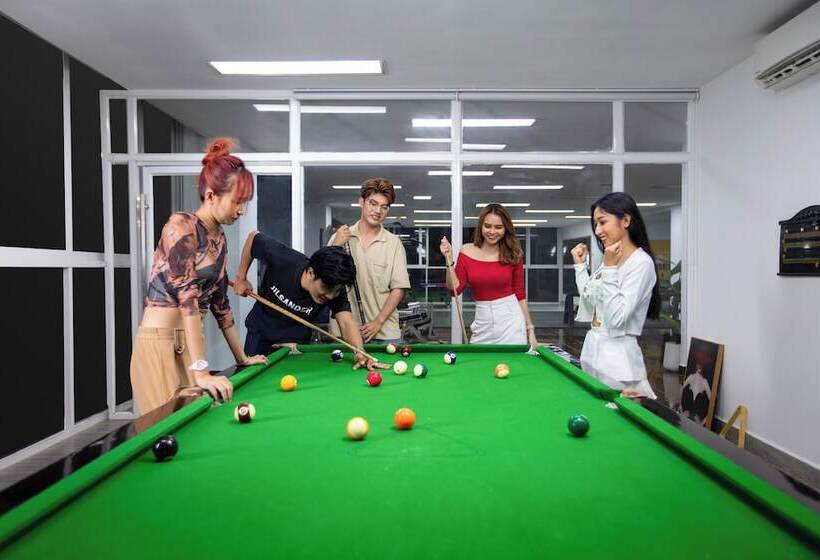 Mekongview 3 Condotel