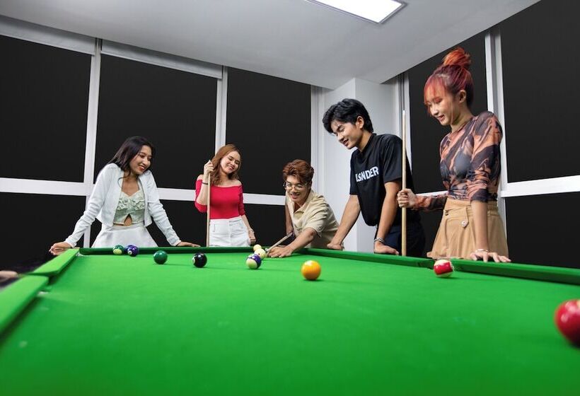 Mekongview 3 Condotel