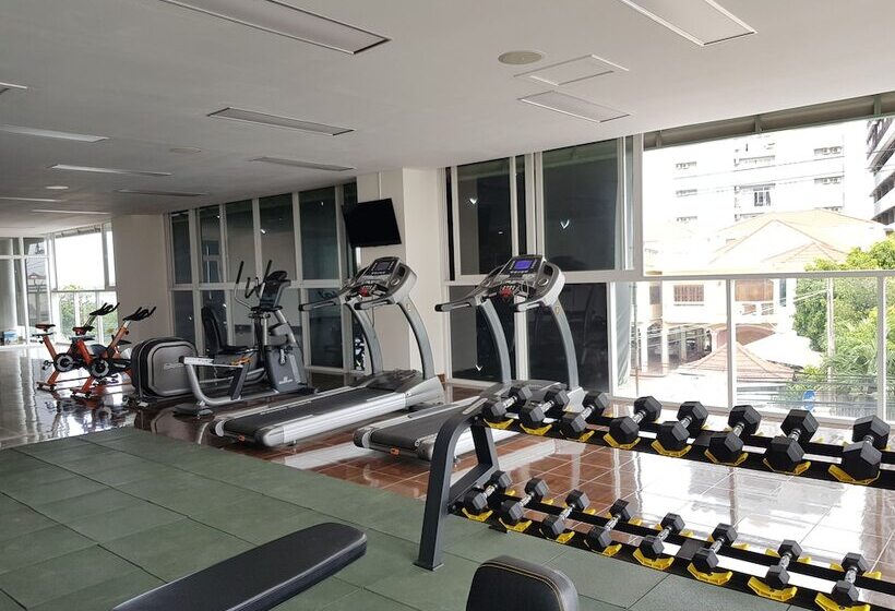 Mekongview 3 Condotel