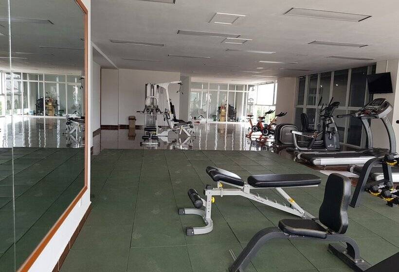 Mekongview 3 Condotel