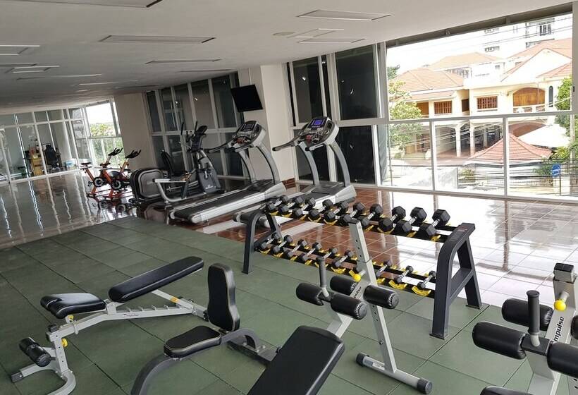 Mekongview 3 Condotel