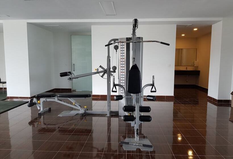 Mekongview 3 Condotel