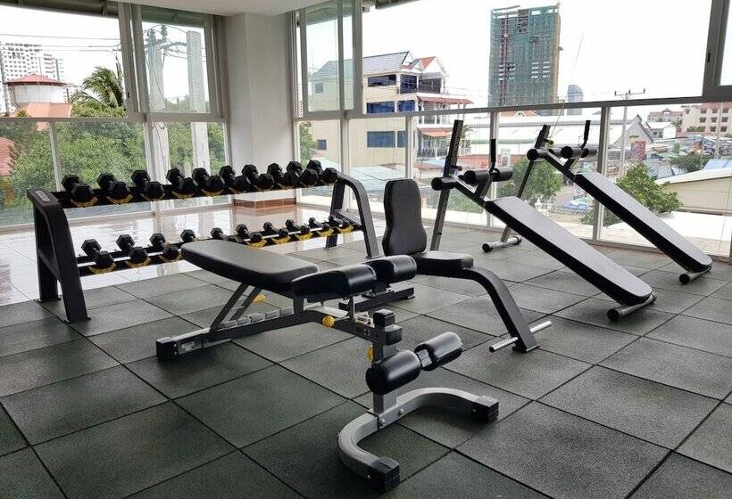 Mekongview 3 Condotel