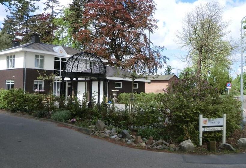 호텔 Garni Villa Arrisja