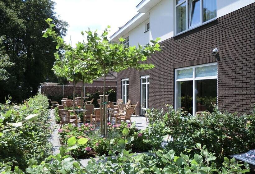 호텔 Garni Villa Arrisja