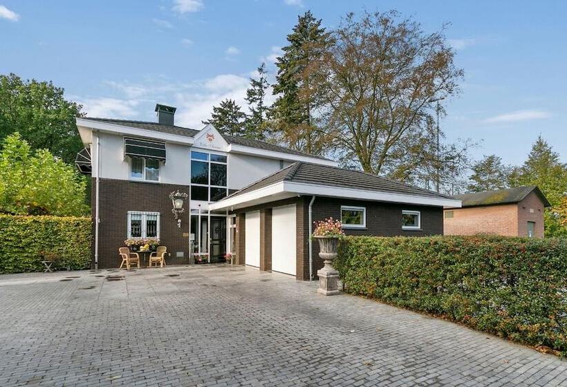 호텔 Garni Villa Arrisja