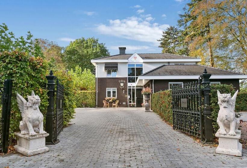 호텔 Garni Villa Arrisja