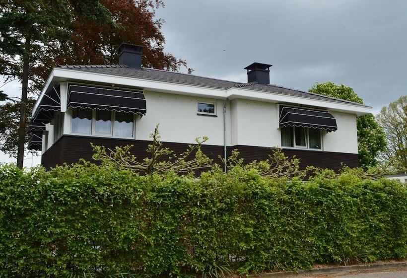 호텔 Garni Villa Arrisja