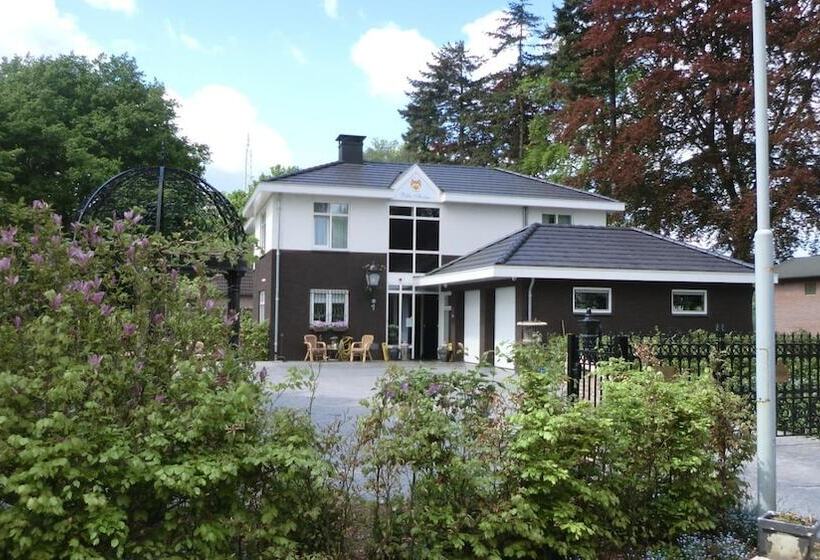 호텔 Garni Villa Arrisja